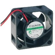 Cooler SUNON MAGLEV 40*40*20 12V MF4020V2-1000C-A99